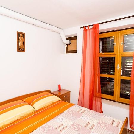 Apartment Berk Dubrovnik Dış mekan fotoğraf