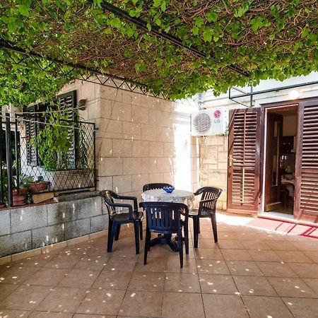 Apartment Berk Dubrovnik Dış mekan fotoğraf