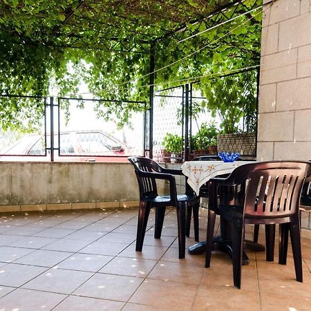 Apartment Berk Dubrovnik Dış mekan fotoğraf