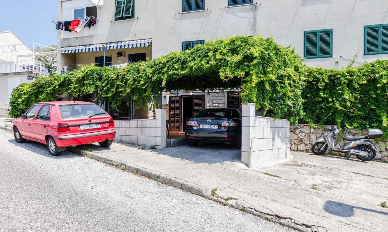 Apartment Berk Dubrovnik Dış mekan fotoğraf