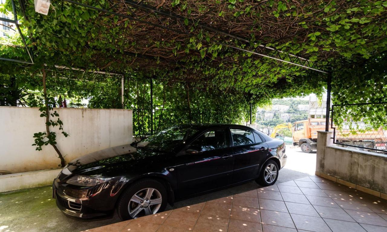 Apartment Berk Dubrovnik Dış mekan fotoğraf