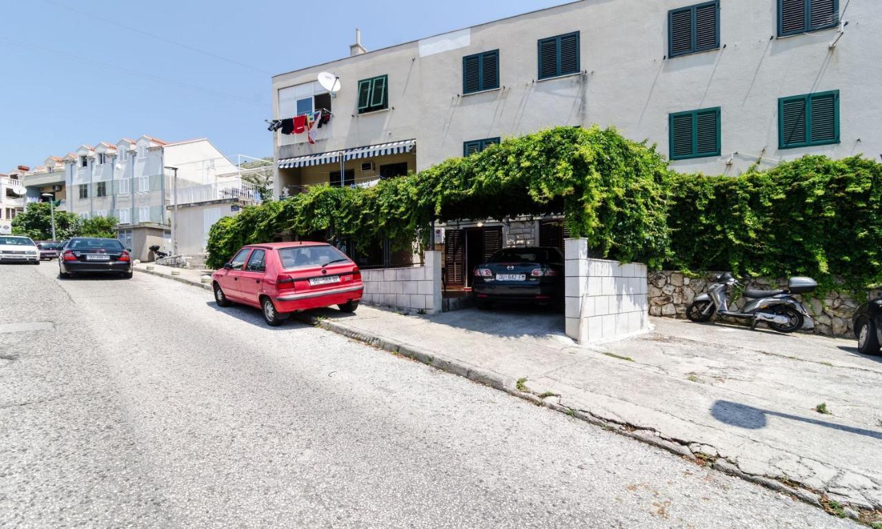 Apartment Berk Dubrovnik Dış mekan fotoğraf