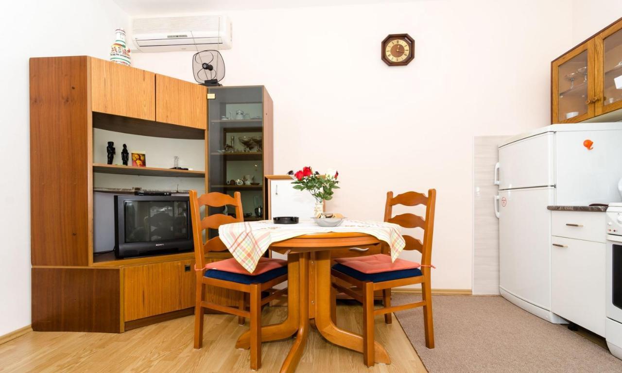 Apartment Berk Dubrovnik Dış mekan fotoğraf