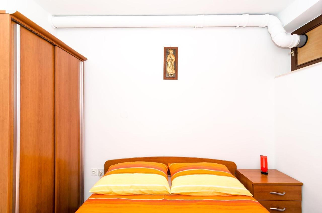 Apartment Berk Dubrovnik Dış mekan fotoğraf