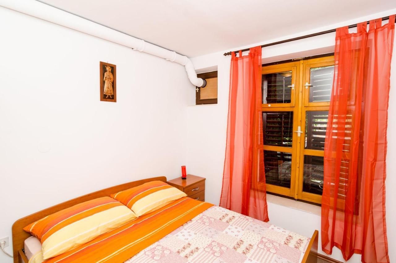 Apartment Berk Dubrovnik Dış mekan fotoğraf