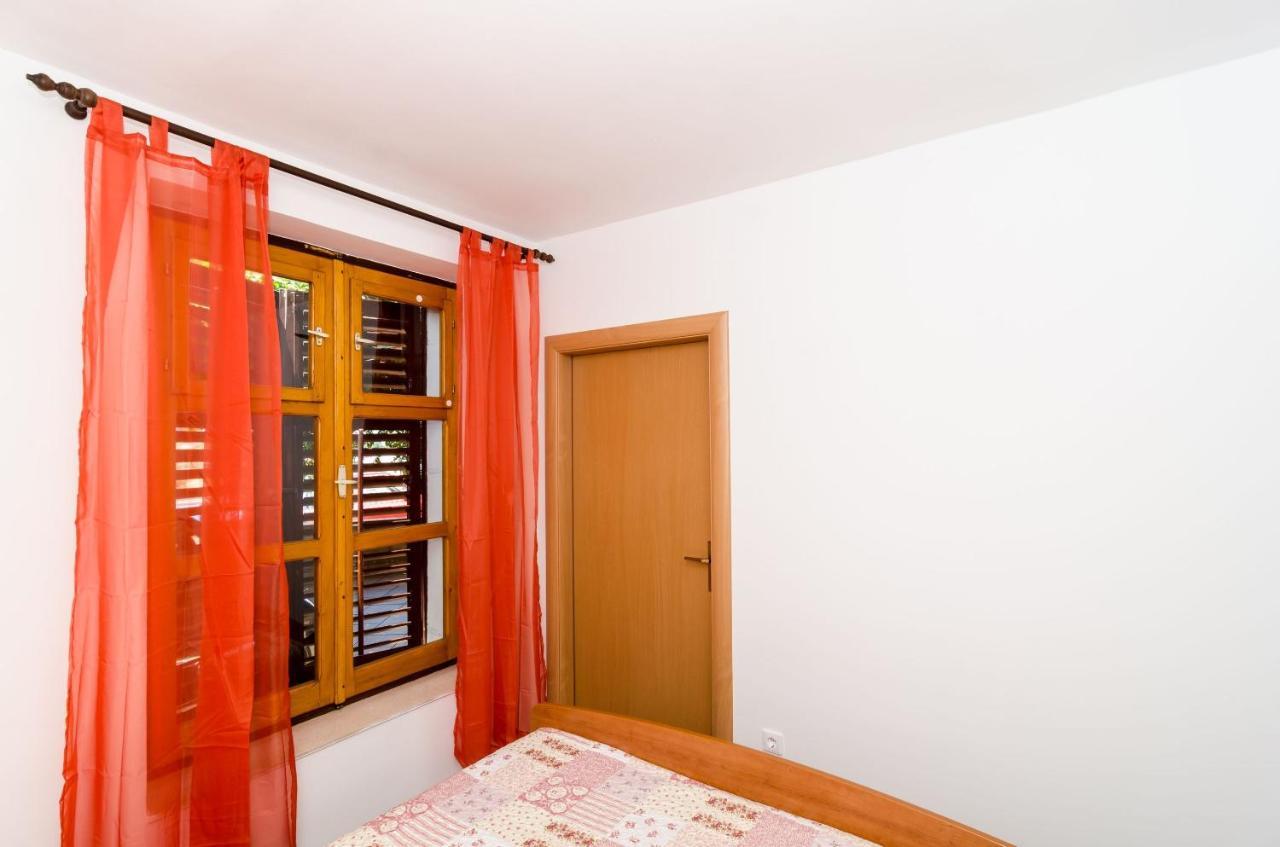 Apartment Berk Dubrovnik Dış mekan fotoğraf