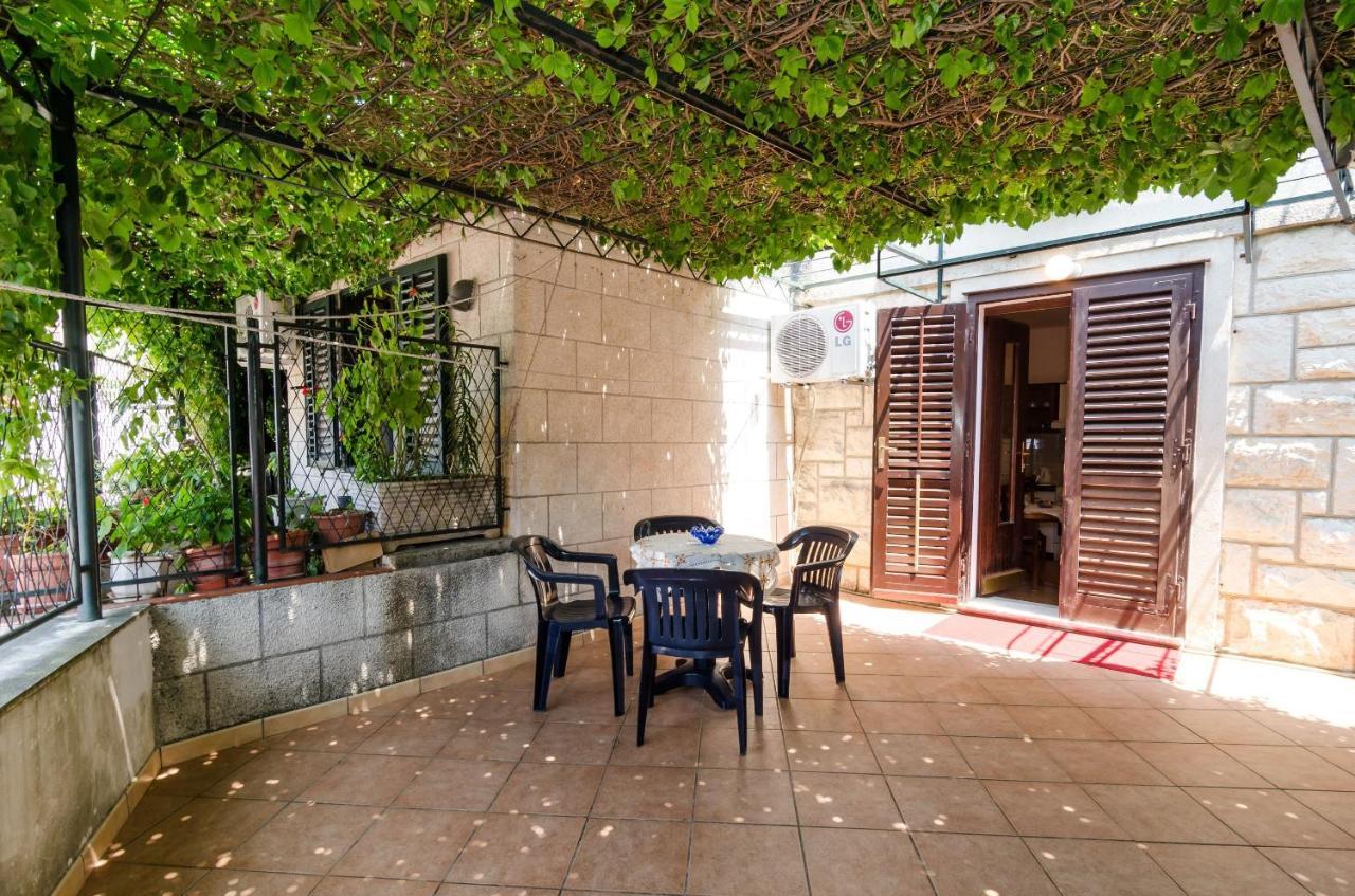 Apartment Berk Dubrovnik Dış mekan fotoğraf