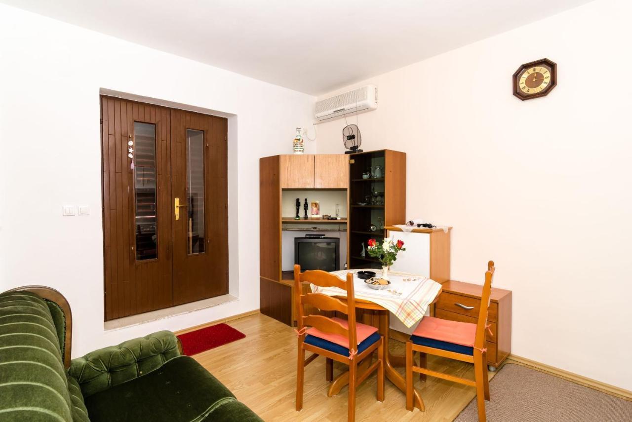Apartment Berk Dubrovnik Dış mekan fotoğraf