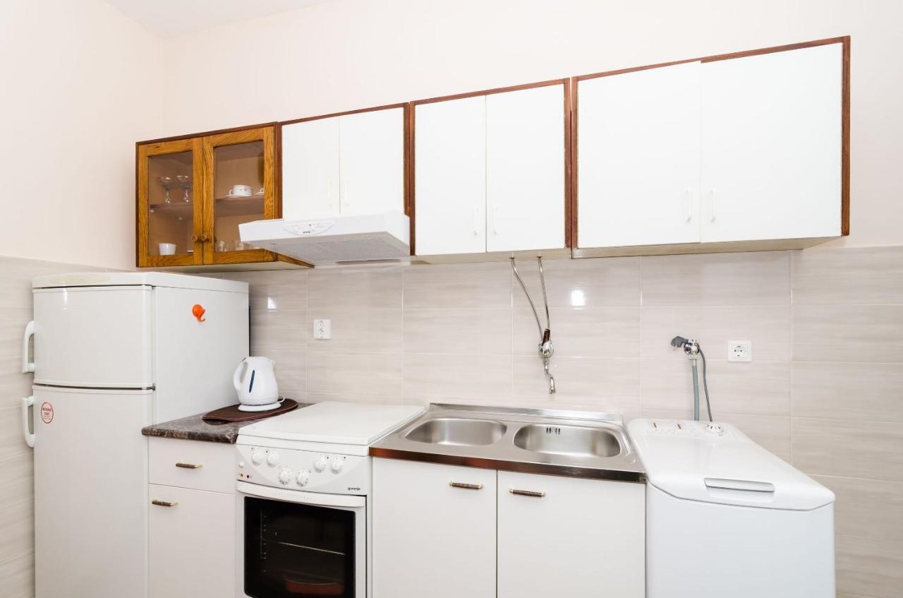 Apartment Berk Dubrovnik Dış mekan fotoğraf