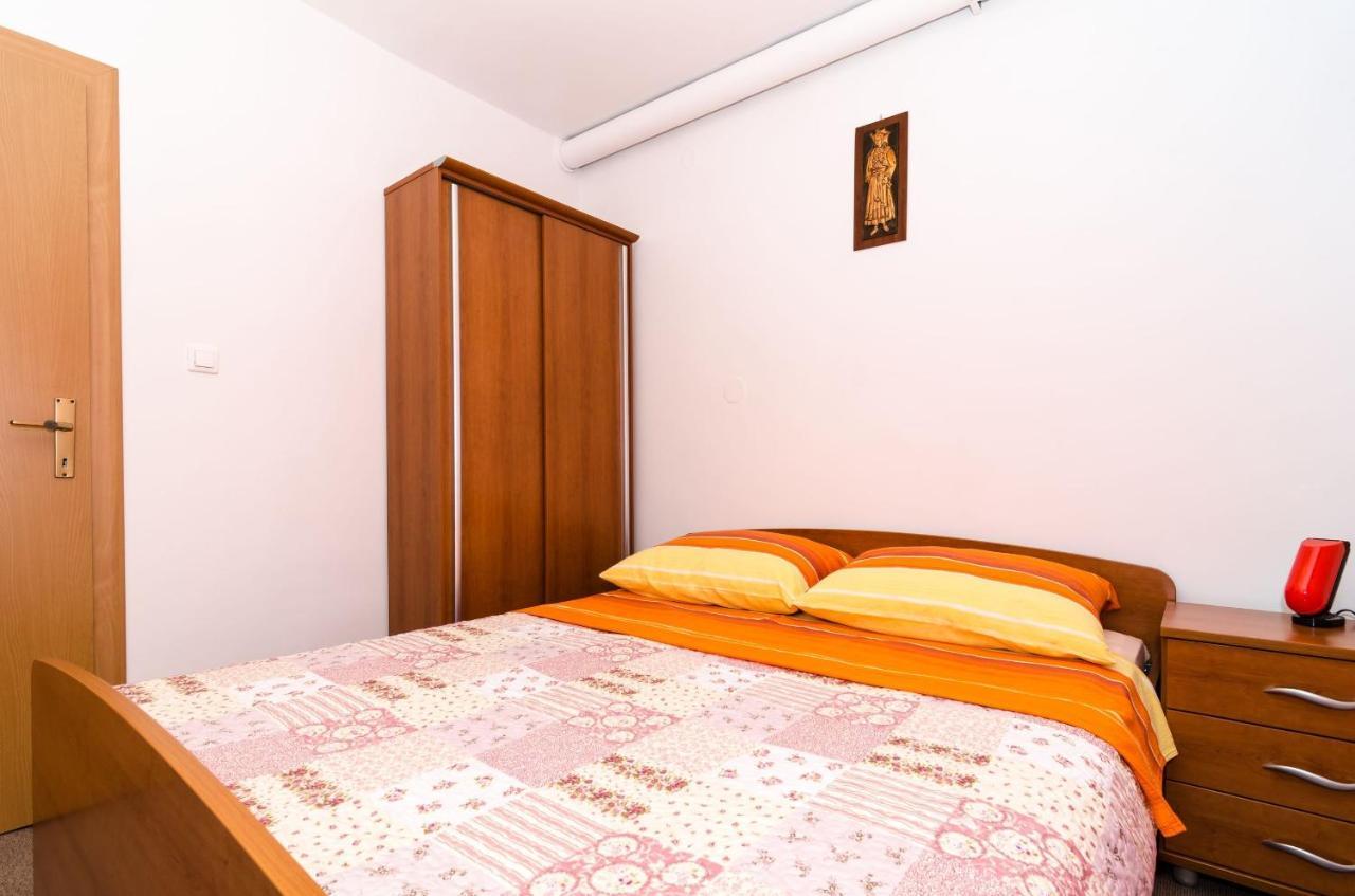 Apartment Berk Dubrovnik Dış mekan fotoğraf
