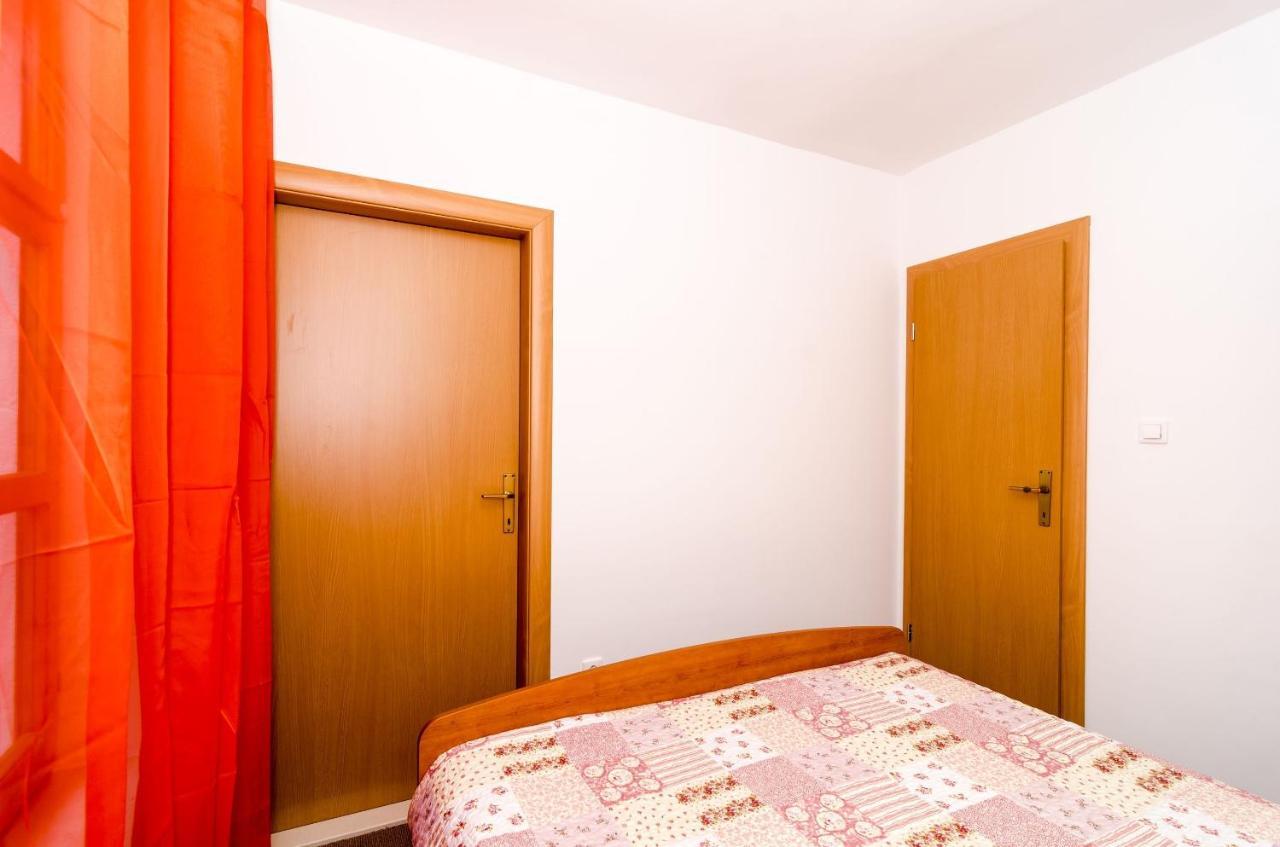 Apartment Berk Dubrovnik Dış mekan fotoğraf