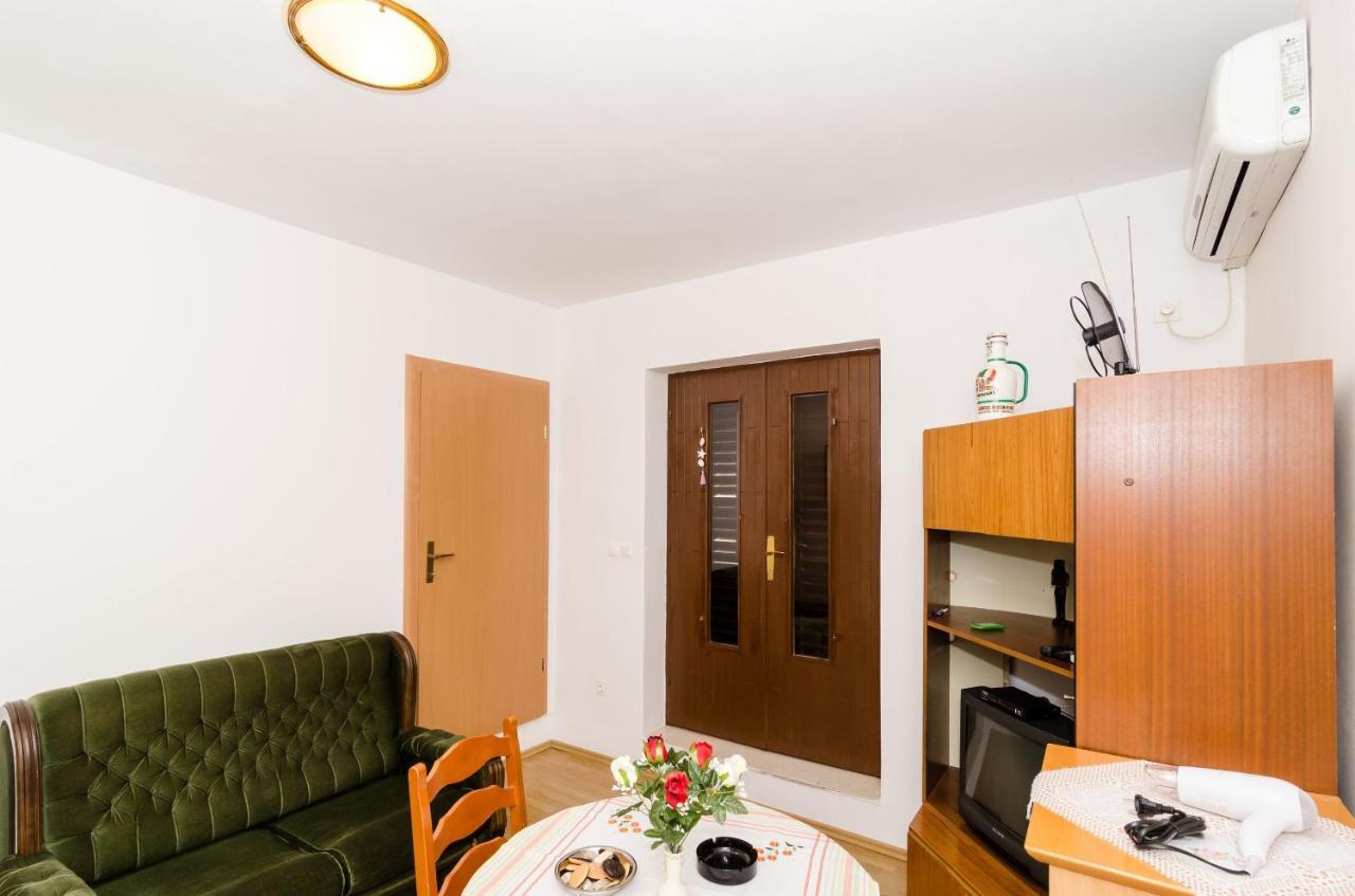 Apartment Berk Dubrovnik Dış mekan fotoğraf