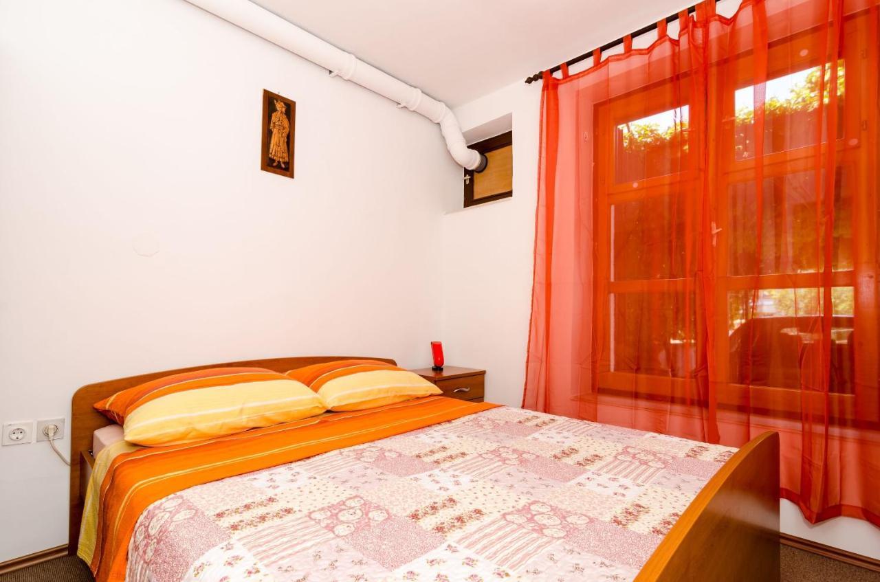 Apartment Berk Dubrovnik Dış mekan fotoğraf
