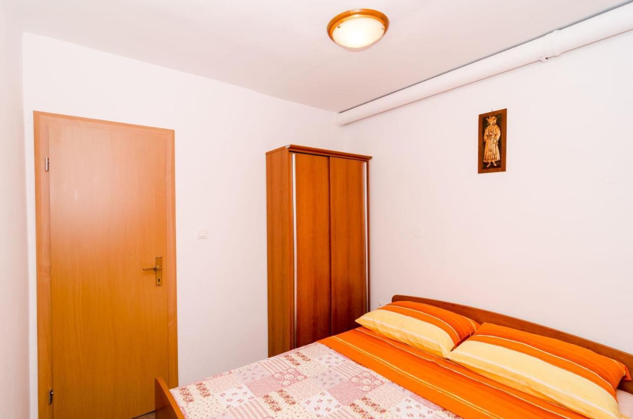 Apartment Berk Dubrovnik Dış mekan fotoğraf