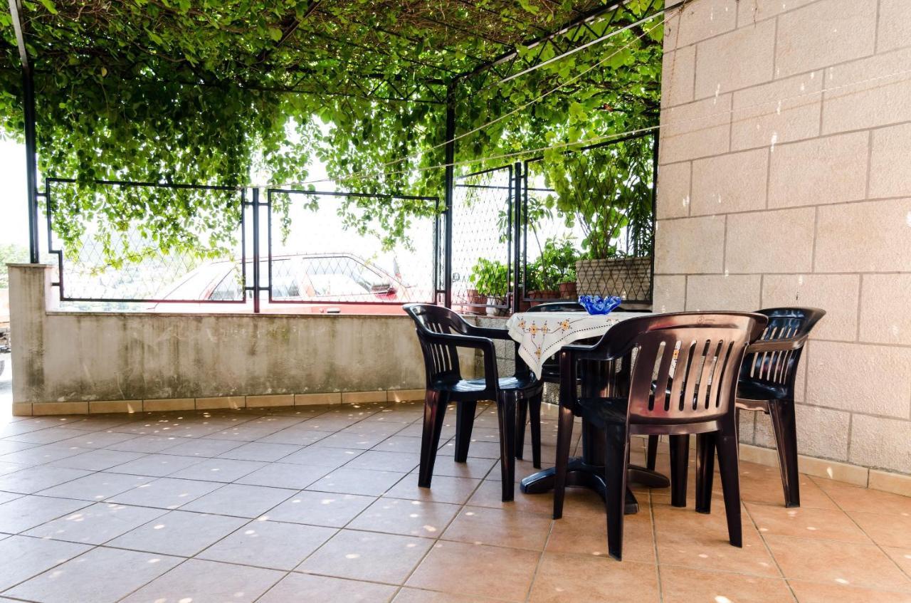 Apartment Berk Dubrovnik Dış mekan fotoğraf