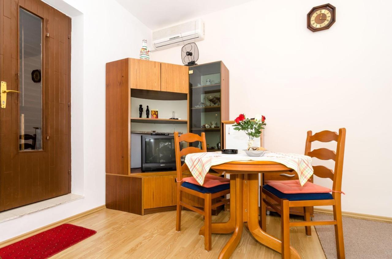 Apartment Berk Dubrovnik Dış mekan fotoğraf
