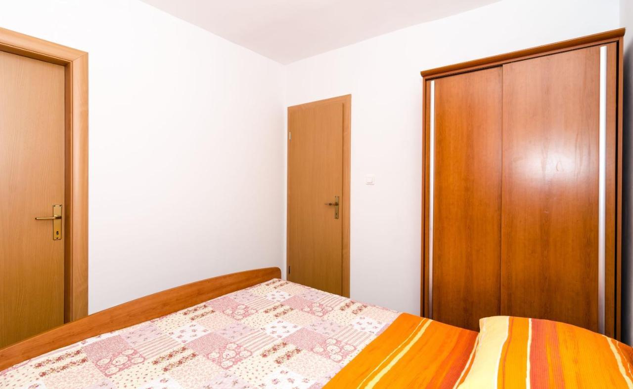 Apartment Berk Dubrovnik Dış mekan fotoğraf