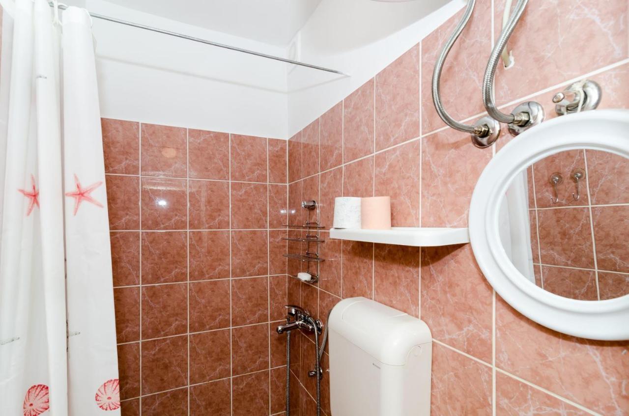 Apartment Berk Dubrovnik Dış mekan fotoğraf