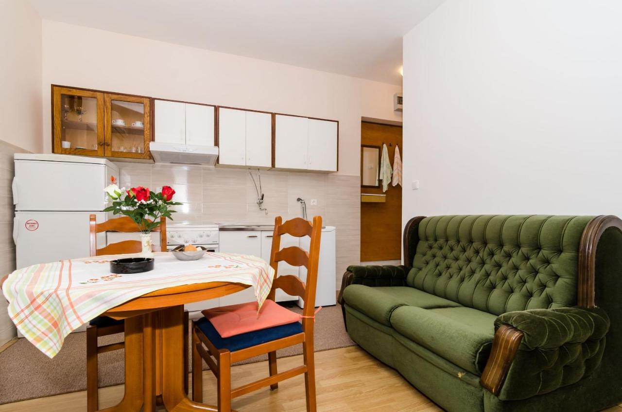 Apartment Berk Dubrovnik Dış mekan fotoğraf