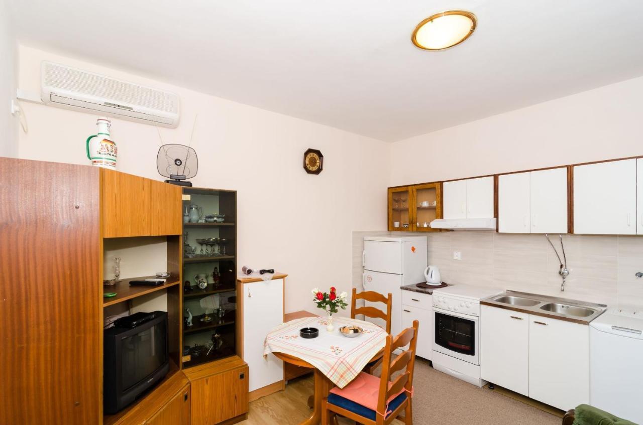Apartment Berk Dubrovnik Dış mekan fotoğraf