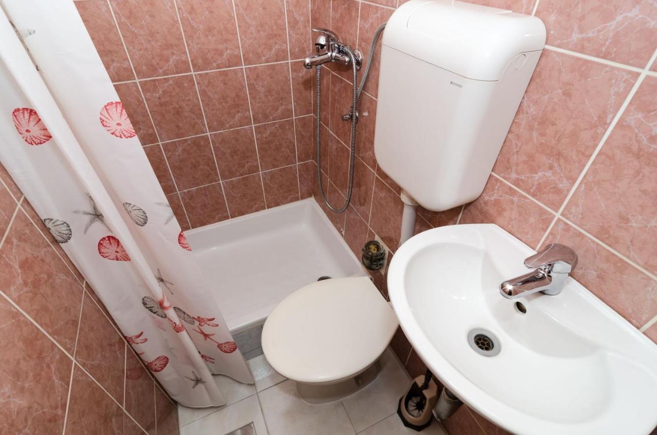 Apartment Berk Dubrovnik Dış mekan fotoğraf